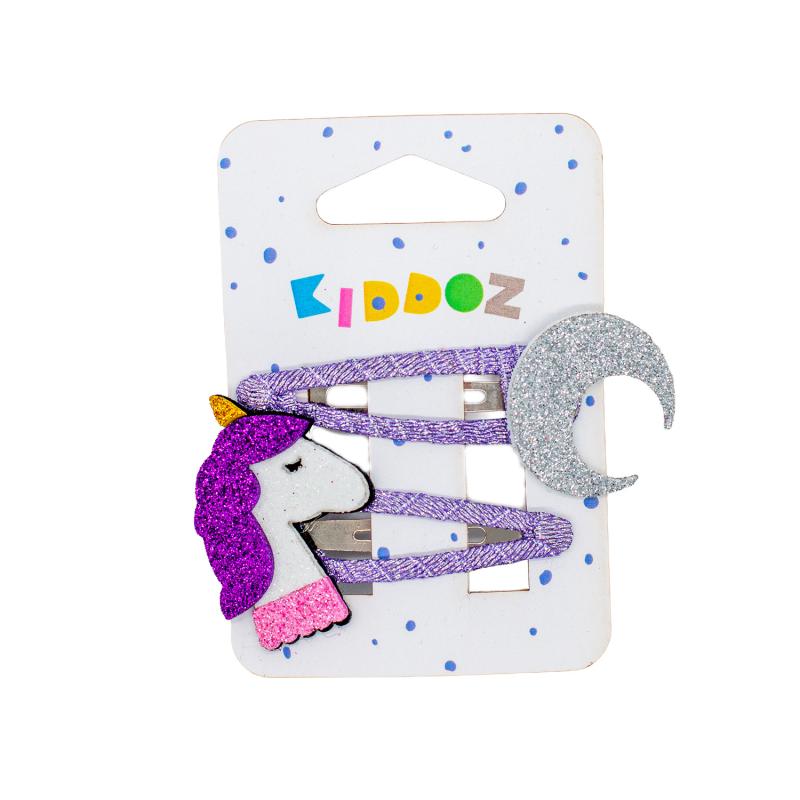 Cosmic Magic Hair Clips